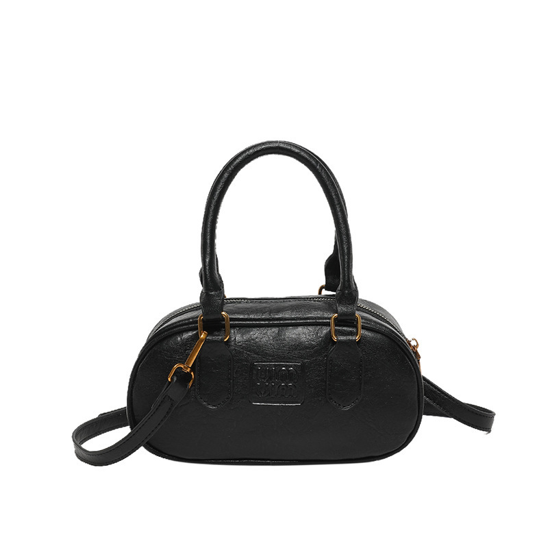 Bowlina Mini Shoulder Bag Runway Show  |  Womens Bags Bags Bags