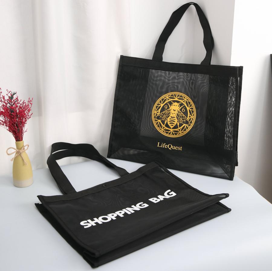 Logo Shoulder Tote Bag  |  Womens Bags Bags Bags