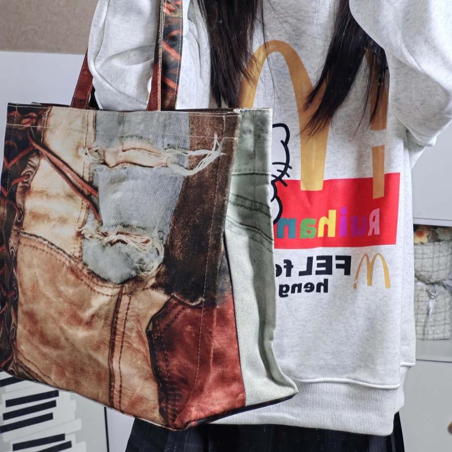 Logo Shoulder Tote Bag  |  Womens Bags Bags Bags