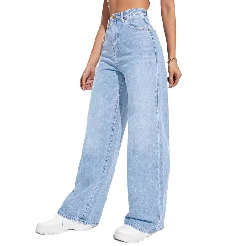 Loose Fit Jeans – 1981F  |  Womens Jeans Clothing Jeans