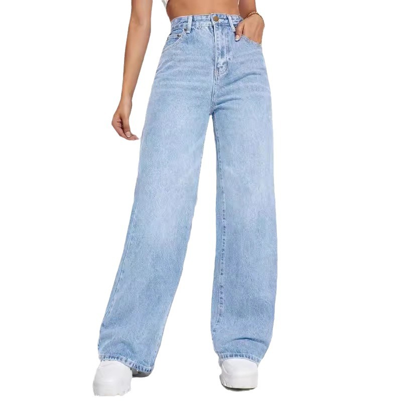 Loose Fit Jeans – 1991 Toj Unisex  |  Womens Jeans Clothing Jeans