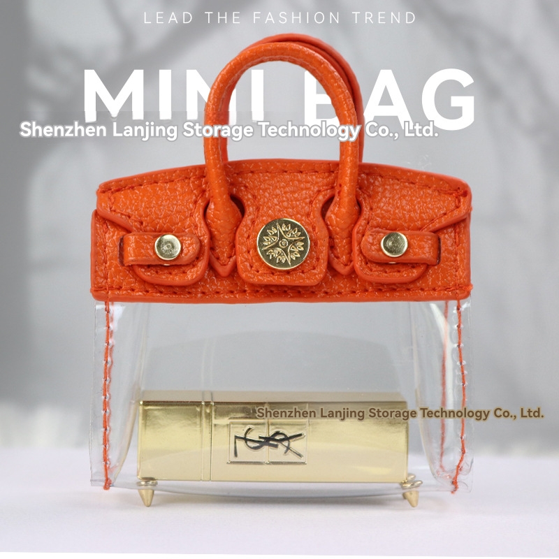 Multipocket Micro Bag  |  Womens Bags Bags Bags