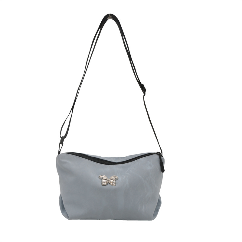 Musubi Mini Shoulder Bag  |  Womens Bags Bags Bags