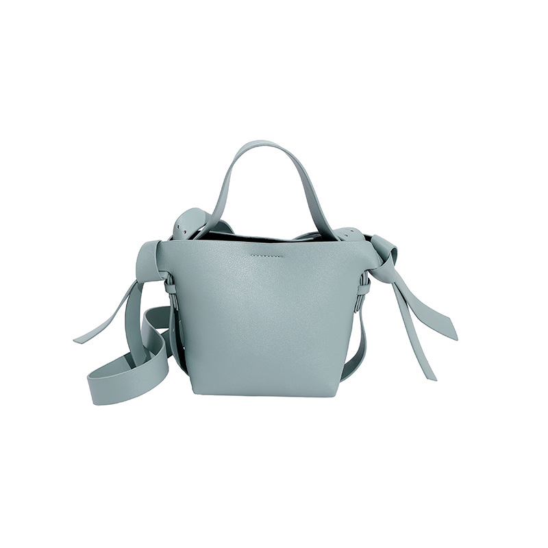 Musubi Mini Shoulder Bag  |  Womens Bags Bags Bags