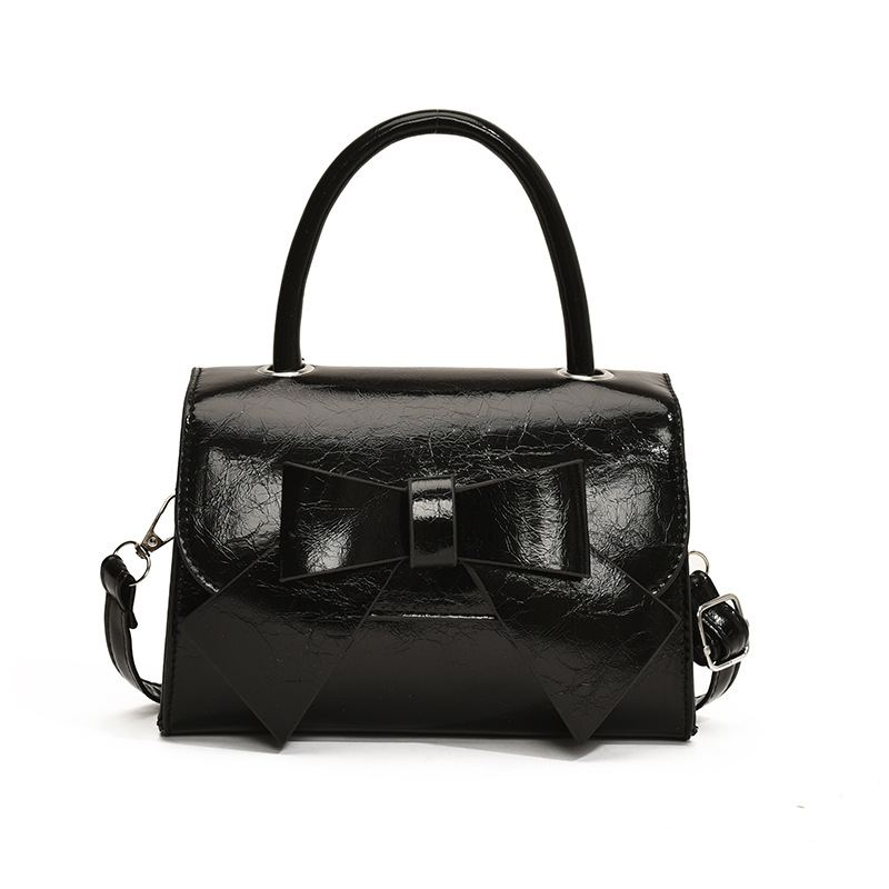 Musubi Shoulder Bag  |  Womens Bags Bags Bags