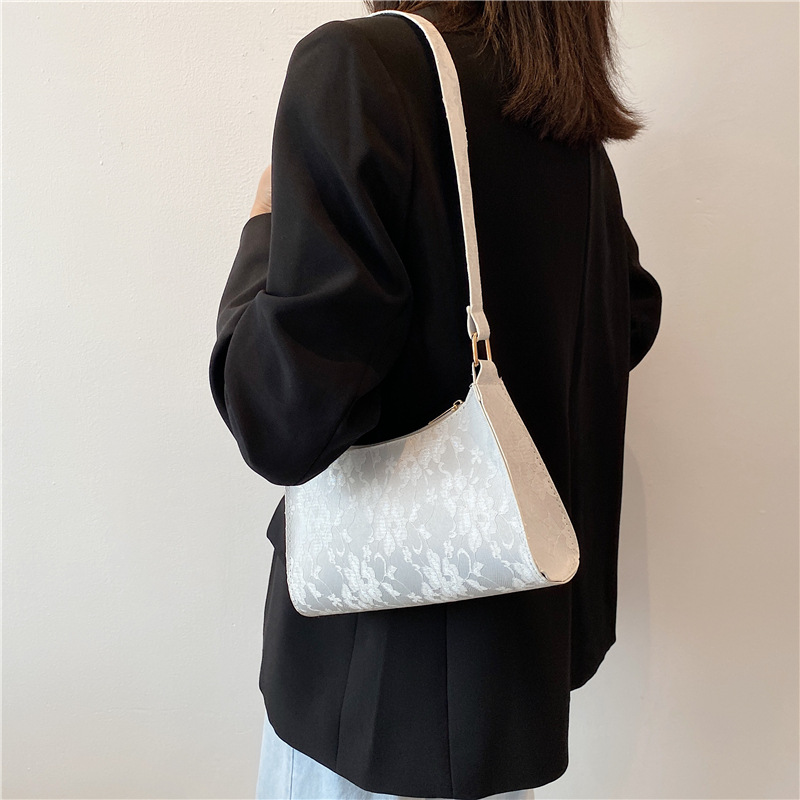 Platt Micro Shoulder Bag  |  Womens Bags Bags Bags