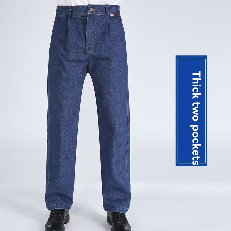 Regular Fit Jeans – 1992  |  Mens Jeans Clothing Indigo blue