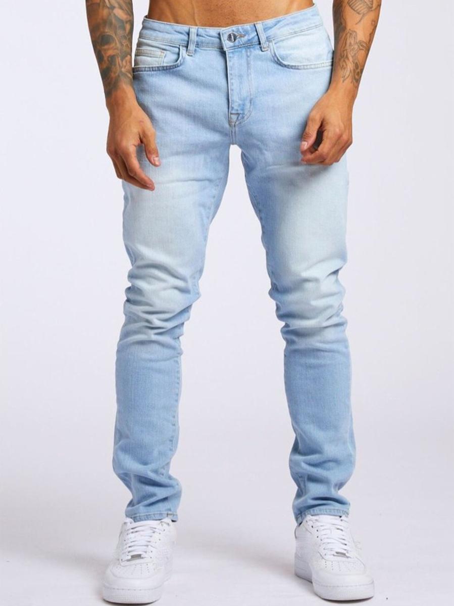 Relaxed Fit Jeans – 2003  |  Mens Jeans Clothing Jeans