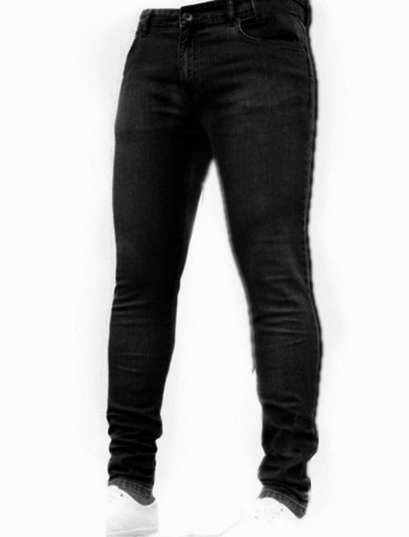 Skinny Fit Jeans – North  |  Mens Jeans Clothing Jeans