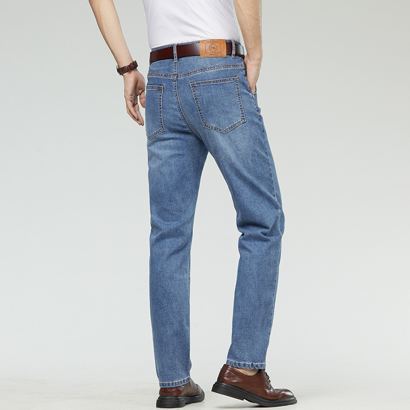 Slim Fit Jeans – River  |  Mens Jeans Clothing Jeans