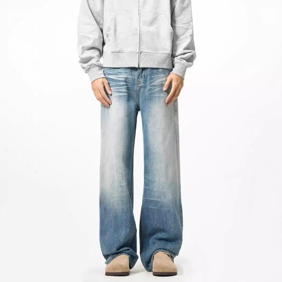 Super Baggy Jeans – 2023M  |  Mens Jeans Clothing Jeans