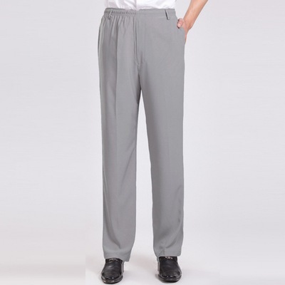 Tailored Trousers  |  Mens Trousers Clothing Mens