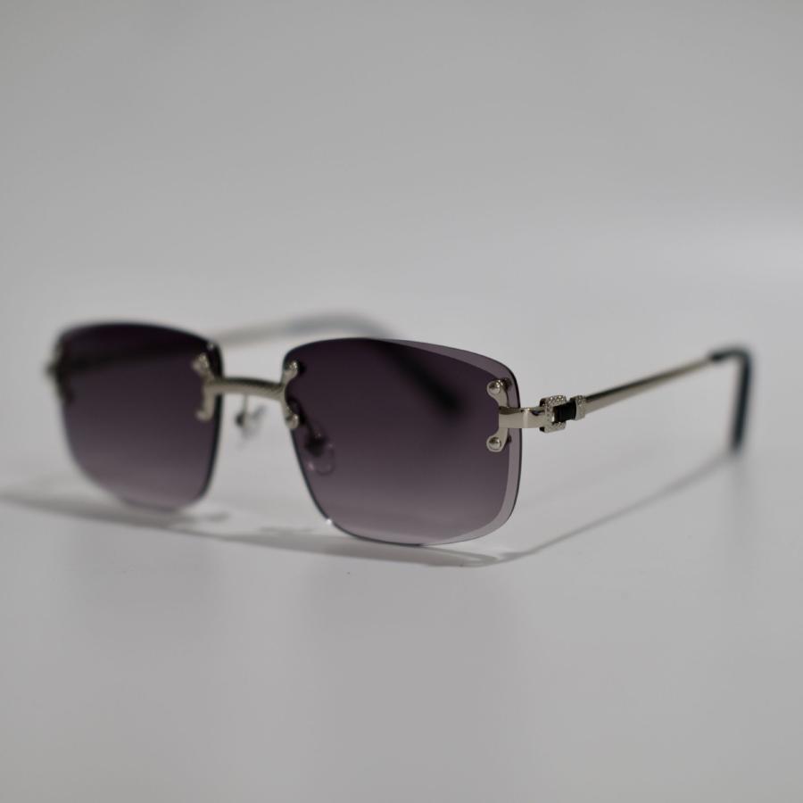 Tinted Sunglasses  |  Womens Eyewear Eyewear Black