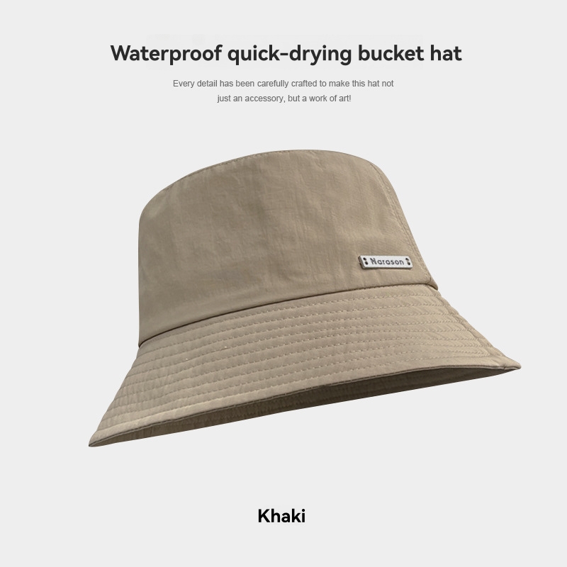 Twill Bucket Hat  |  Womens Hats Hats Hats