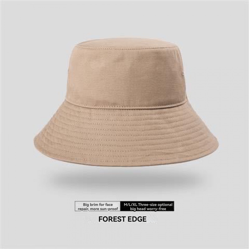 Twill Bucket Hat  |  Womens Hats Hats Black