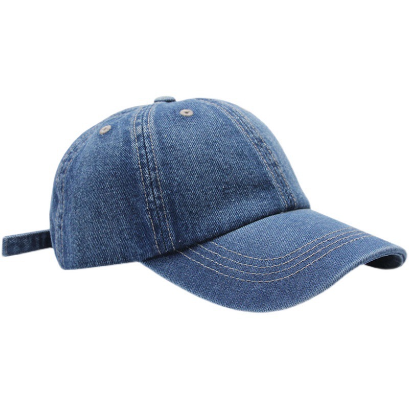 Denim Cap  |  Womens Hats Hats Hats