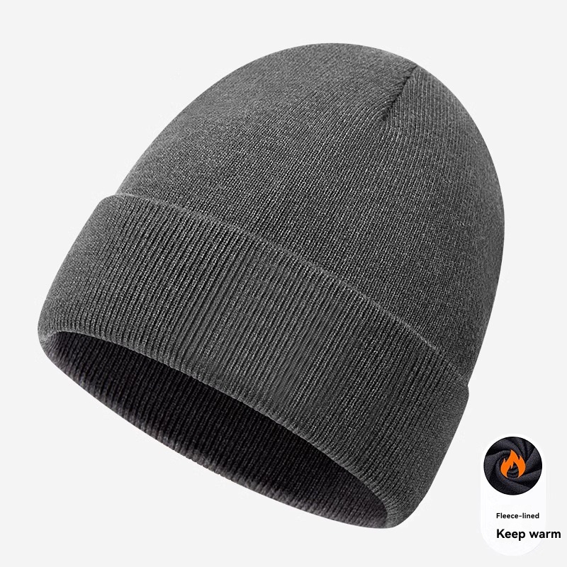 Micro Face Patch Beanie  |  Womens Hats Hats Hats