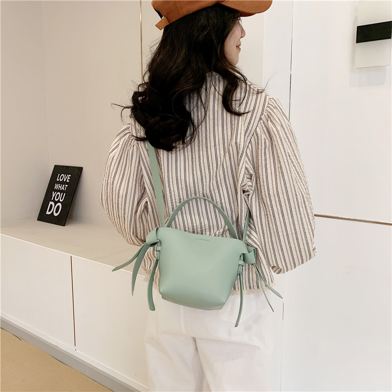 Musubi Mini Shoulder Bag  |  Womens Bags Bags Bags