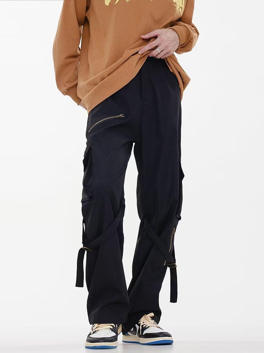 Cargo Trousers  |  Womens Trousers Clothing Cold beige